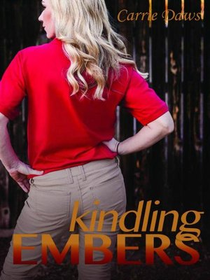 cover image of Kindling Embers